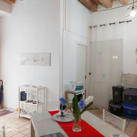 Dammuso Isola Di Ortigia Apartment *