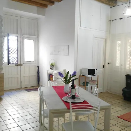 Apartment Dammuso Isola Di Ortigia Syracuse