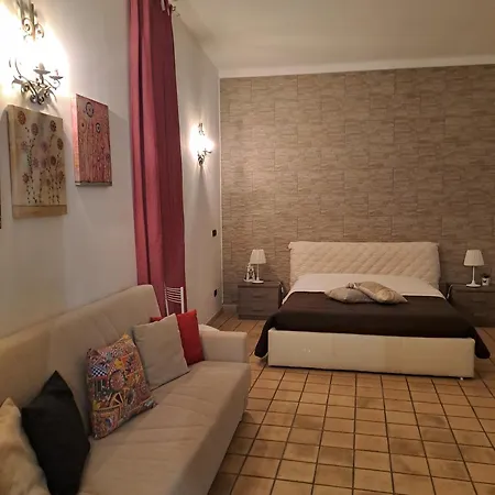 Dammuso Isola Di Ortigia Apartment *