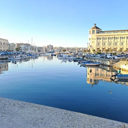 Apartment Dammuso Isola Di Ortigia Syracuse
