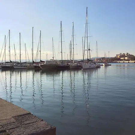 Dammuso Isola Di Ortigia * Syracuse