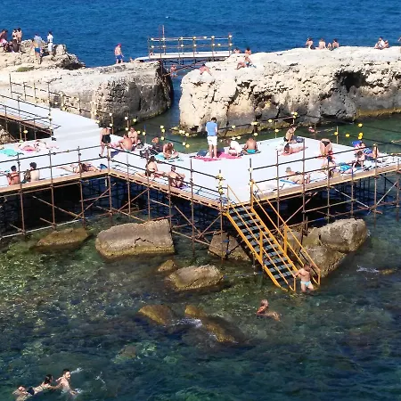 Apartment Dammuso Isola Di Ortigia Syracuse
