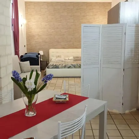 Apartment Dammuso Isola Di Ortigia Syracuse